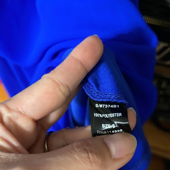 ⚜️ Flowy dress ⚜️ - Picture 8 of 9